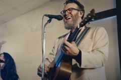 CCM artist John Mark McMillan announces final tour: ‘It’s been a beautiful 20 years’