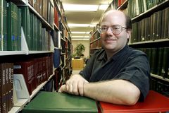 Tech guru Larry Sanger joins Anglican Church in North America