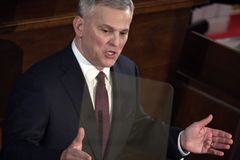 North Carolina governor reacts to young woman’s subway slaying