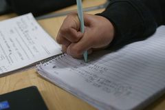 U.S. teens score low in math, science, and reading assessments
