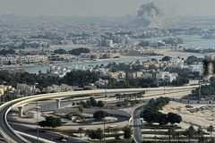 Israeli airstrikes in Qatar target Hamas leadership