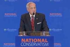 Mohler calls conservatives to be constrained by reality | Baptist Press