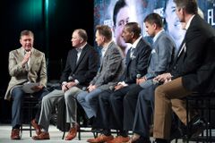 Financial stewardship is a heart matter, panel says | Baptist Press