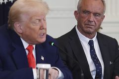 Trump administration releases MAHA strategies to combat chronic illness