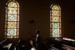 Liberian court decides ownership of church properties in dispute between Methodist denominations