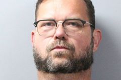 Chet Snyder, The Journey Fairfield pastor, facing multiple sexual assault charges