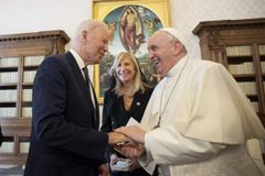 Trump Task Force Report Says Biden Administration Discriminated Against Christians