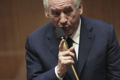 France seeks new prime minister after ouster