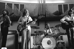 LoveSong founders on why ‘time is ripe’ for another Jesus Movement, reflect on Chuck Girard’s legacy (exclusive)