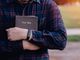 Scripture engagement leads to strong sense of identity, study finds | Baptist Press
