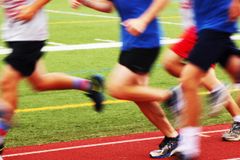 High school sports & transgender athletes | Baptist Press
