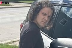 Man with 'she/her' pronouns arrested for 'sexual assault of a toddler' in her own home