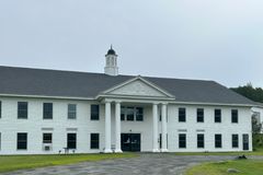 Christian school must be reinstated after girls' team refused to play against male athlete: court