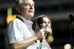 Texas A&M fires professor after clash over LGBTQ curriculum