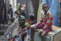 UN mulls security boost for Haiti as stability worsens