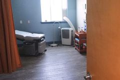 Washington, D.C. late-term abortion facility’s license expires