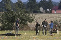 Poland shoots down Russian drones violating airspace