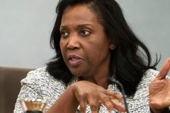 Trump can’t fire Federal Reserve Governor Lisa Cook, judge rules