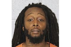 Trump demands death penalty for suspect in Ukrainian refugee’s stabbing death