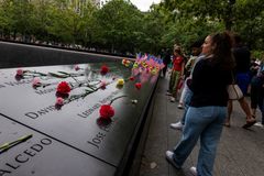 5 current events tied to the 9/11  terror attacks