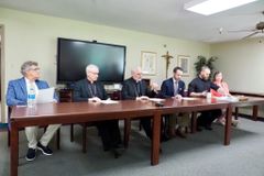 Oklahoma Catholic Leaders Scrap Religious Charter School Plans, Announce Private Online School