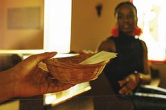 Tithing ... in This Economy? - RELEVANT