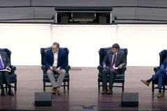 Southern Seminary scholars discuss death of Charlie Kirk, national animosity | Baptist Press