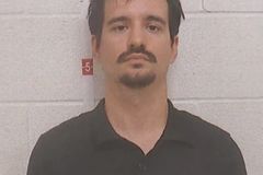 Episcopal cathedral employee, former school tech manager arrested for soliciting a minor