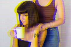 Why 'Fixing' Your Friends Will Only Break Your Relationships - RELEVANT