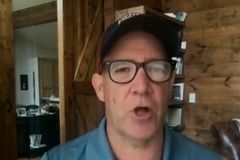 MSNBC political analyst fired for blaming  Charlie Kirk assassination on 'hate speech'