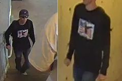 FBI releases photos of person of interest, offers $100K reward for info on Charlie Kirk shooter