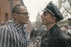 'Triumph of the Heart' director shares how film about Catholic martyr renewed his faith, gave him will to live