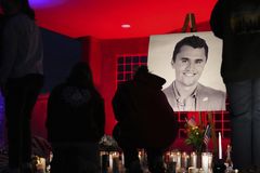 “I think we have him,” Trump says of Kirk murder suspect