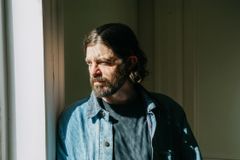 Worship Artist Josh Baldwin Explores the Humanity of Jesus on 'Full Grown Man' - RELEVANT