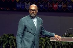 Pastor Frederick D. Haynes III takes leave of absence after undisclosed medical diagnosis