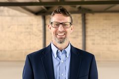 W.Va. Southern Baptists elect Danny Rumple executive director | Baptist Press