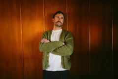 Ruston Kelly’s Search for God Brought Him Back to Music - RELEVANT