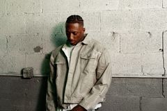 Lecrae Isn’t Asking for Permission Anymore - RELEVANT