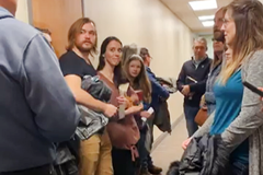 Trump Task Force releases initial report on anti-Christian bias | Baptist Press