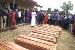 Five of Seven Christians Killed in Nigeria Were Children - Morningstar News