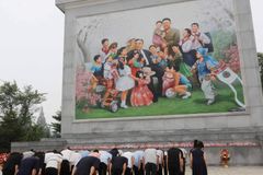 North Korea increased executions over decade: UN report says