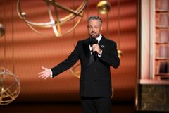 Five Great Moments From the Nate Bargatze-Hosted Emmy Awards - RELEVANT
