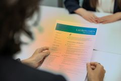 The Death of the Dream Job - RELEVANT