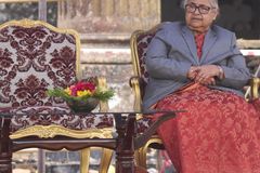 Nepal chooses new interim prime minister with help from Discord app