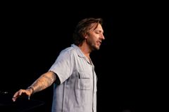 Levi Lusko: The Loneliness Epidemic Is the Church’s Wake-Up Call - RELEVANT