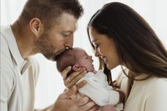 Demi-Leigh Tebow opens up about motherhood, says daughter gave her new perspective on God’s love