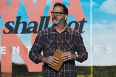 John McKinzie, lead pastor of Hope Fellowship, resigns over ‘sexual sin and moral failure’