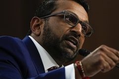 FBI director’s congressional testimony sparks heated exchanges