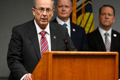 Charlie Kirk shooting suspect charged with aggravated murder