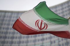 Iran, Russia demand watchdog ban attacks on nuclear sites